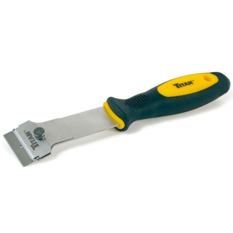 MULTI-PURPOSE SINGLE EDGE TTN-11030