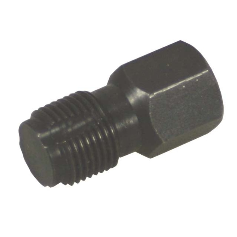 O2 SENSOR THREAD CHASER
