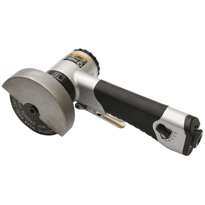 ONYX CUT-OFF TOOL