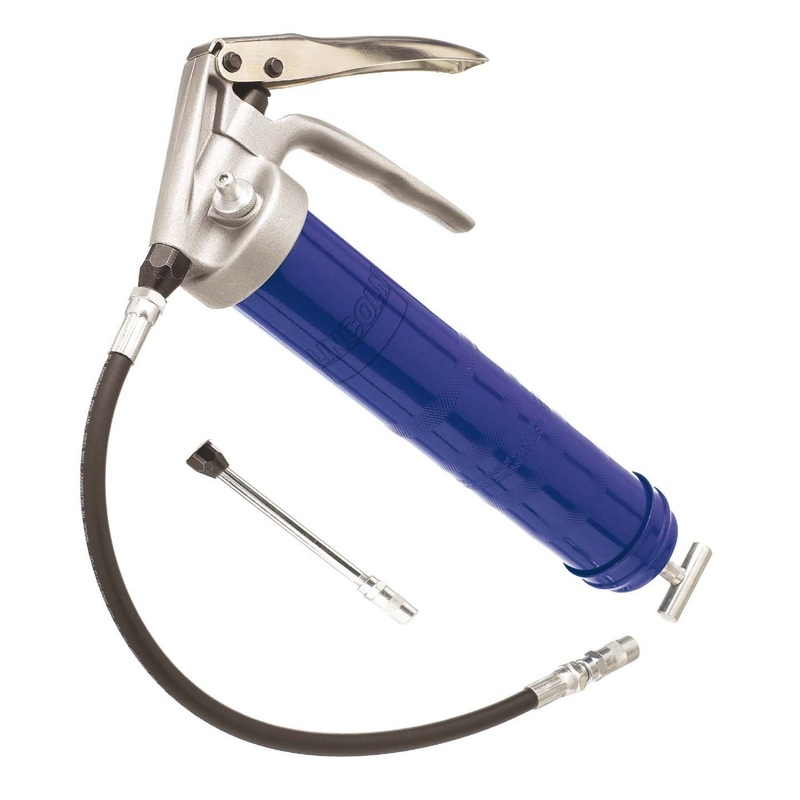 PISTOL GRIP GREASE GUN