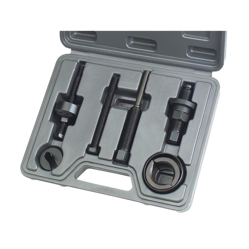 POWER STEERING PUMP PULLEY KIT