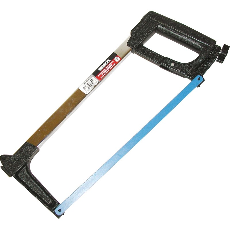 PROF HACKSAW 10'12" ADJUSTABLE AFH-H552