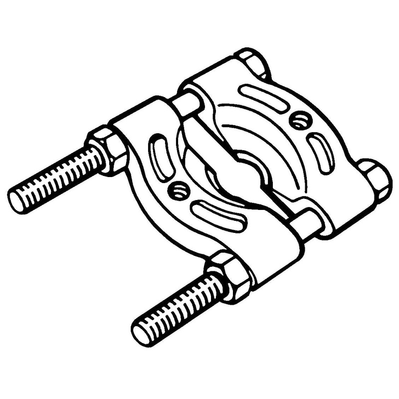 PULLING ATTACHMENT