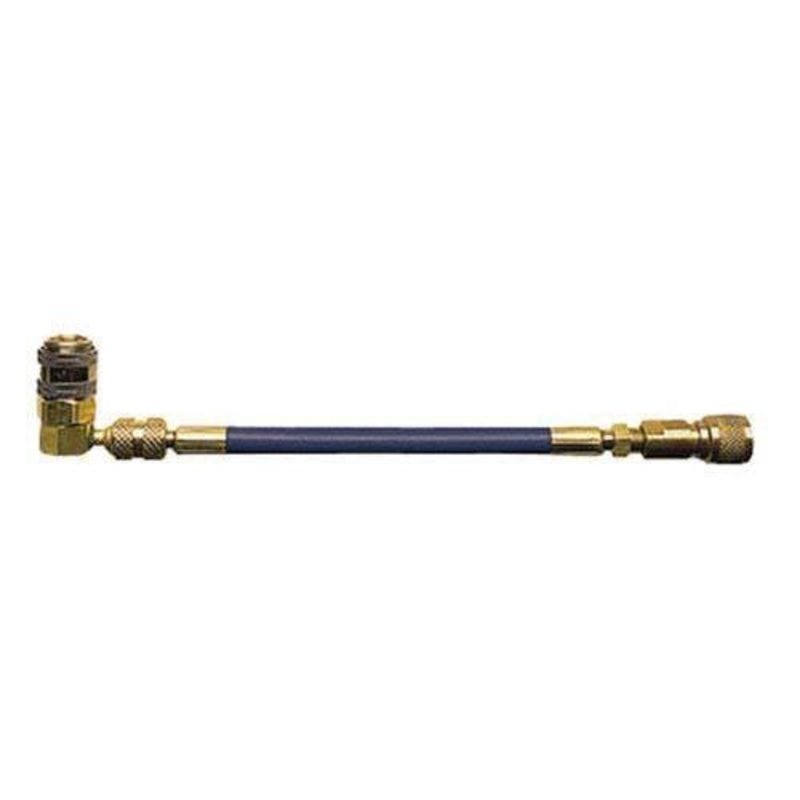 R-134A COUPLERR+HOSE/TWIST FOR SPOTGUN
