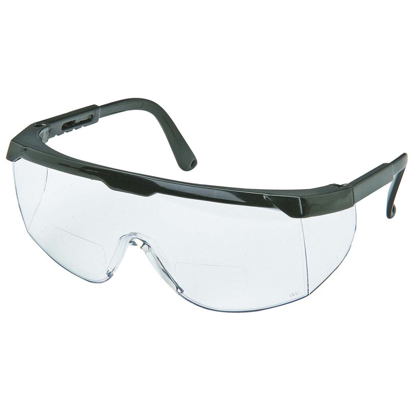 SAFETY GLASS CLEAR AFH-G1360