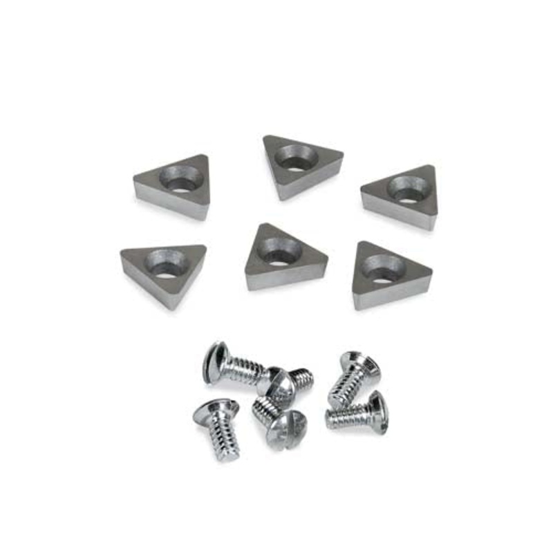 SCREWS FOR CARBIDE BITS 10/PK