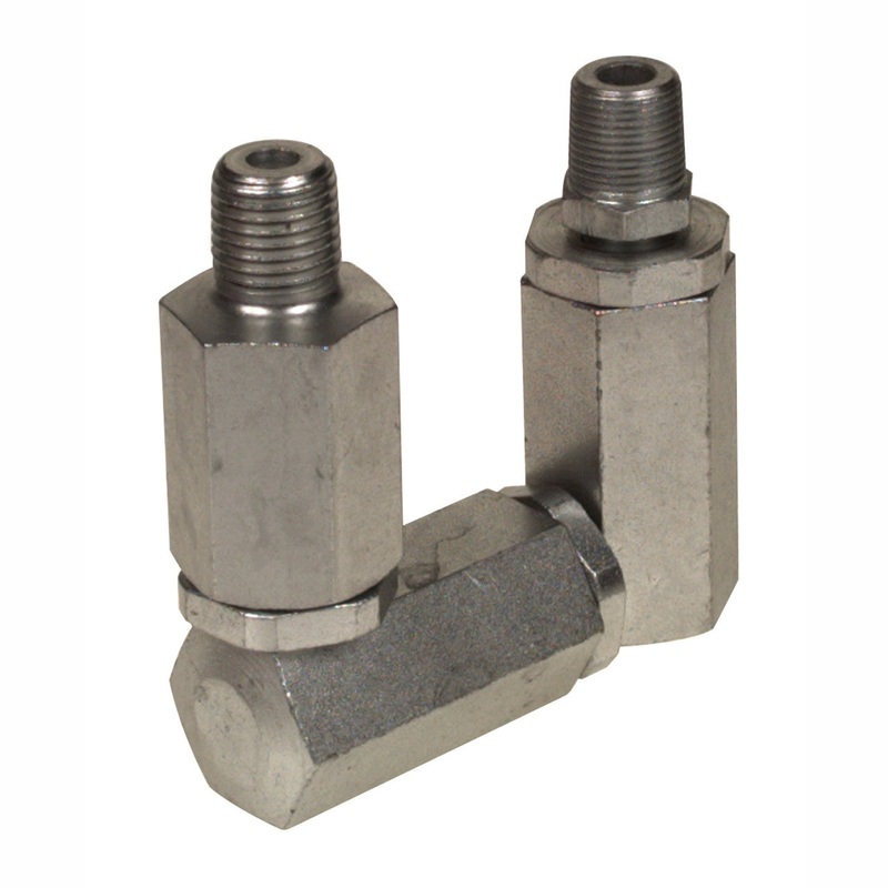 Alemite Universal Swivel Package - Similar to LIN-81387