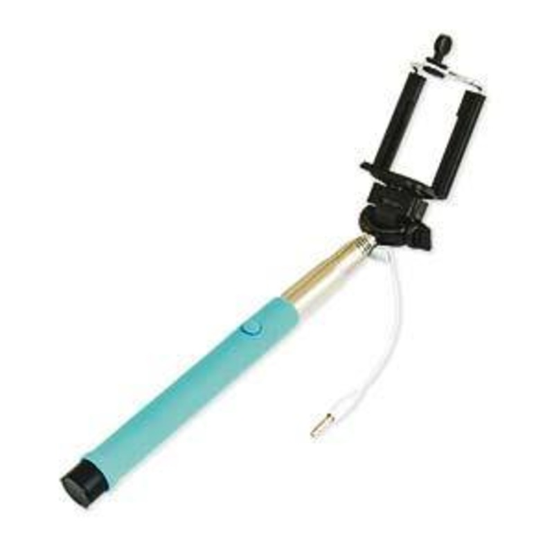 SELFIE STICK 9.5" TO 42.5" TEL.