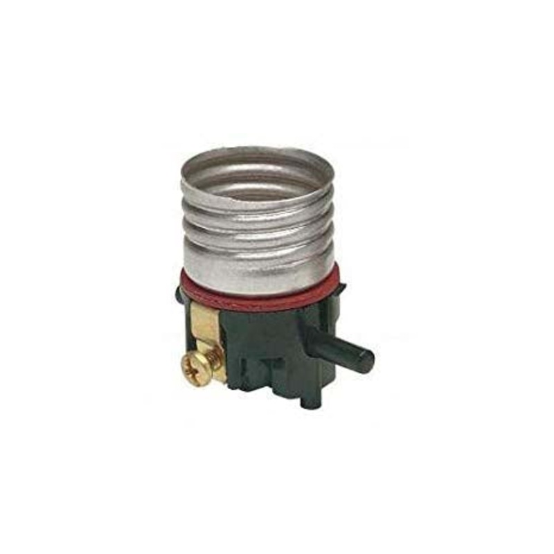 SOCKET REPLACEMENT- LTD.QTY