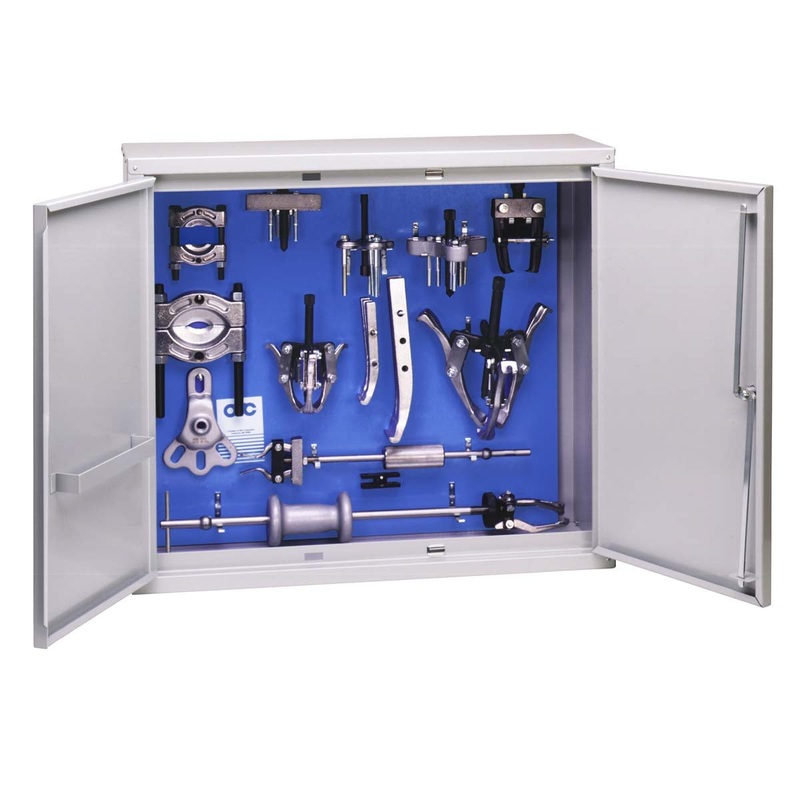 STRONG BOX PULLER SET (F.O.B.)
