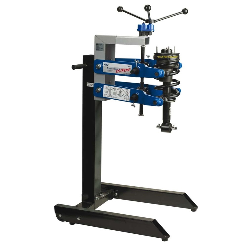 STRUT TAMER II WITH STAND (FOB)