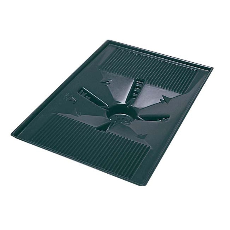 SUPER DUTY DRAIN FUNNEL