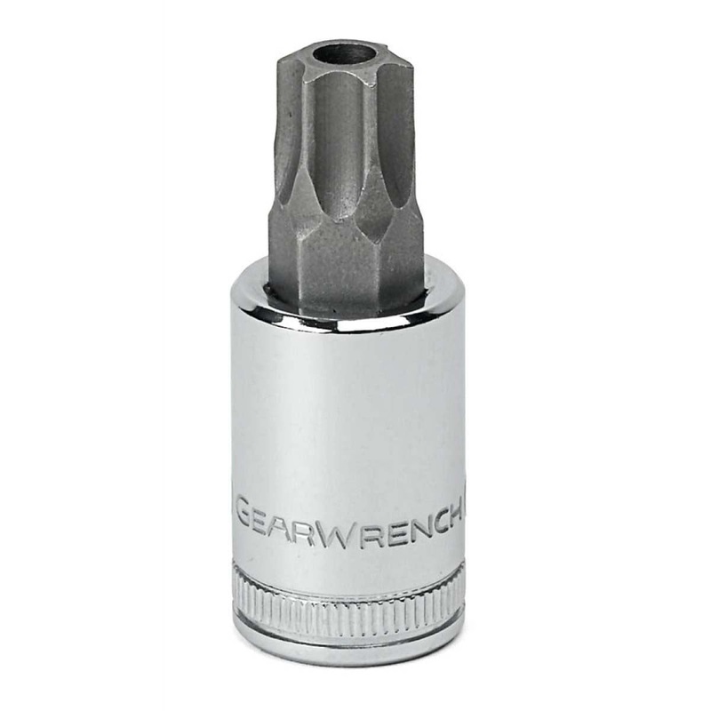 T-40 TORX   3/8" DRIVE
