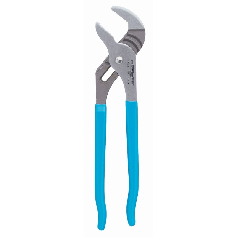 12" Tongue & Groove CH-440
