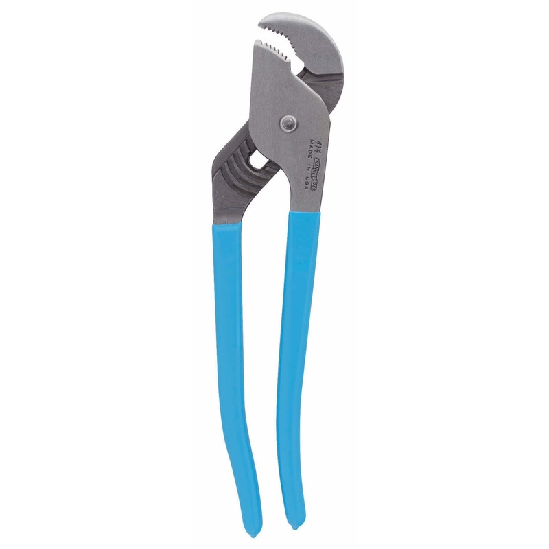 13.5" Tongue & Groove CH-414