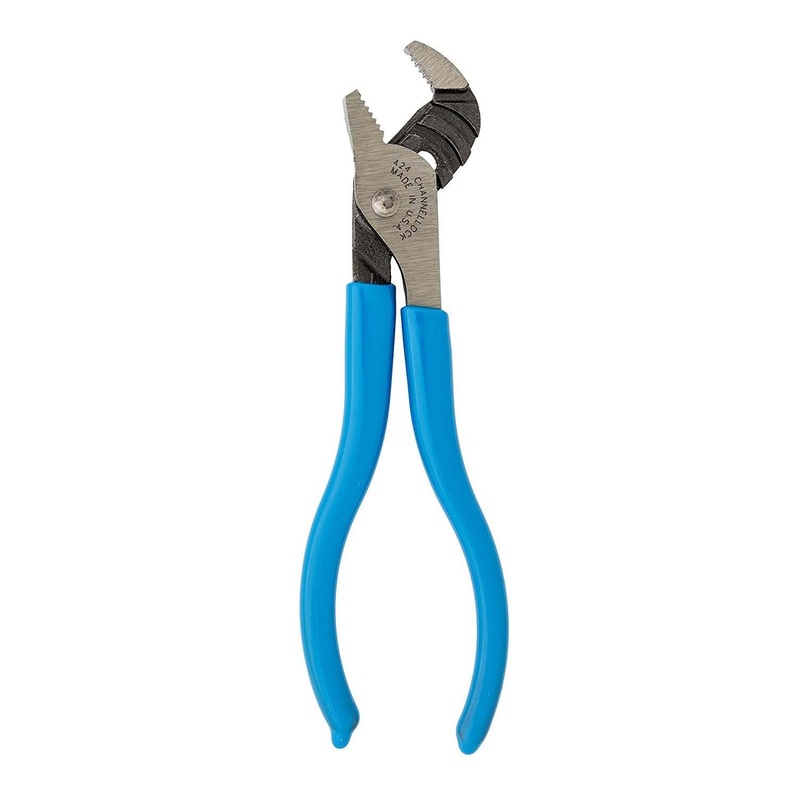 4.5" Tongue & Groove
