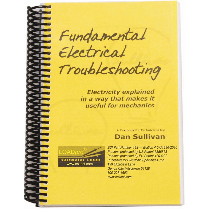 Fundamental Electrical Troubleshooting Guide