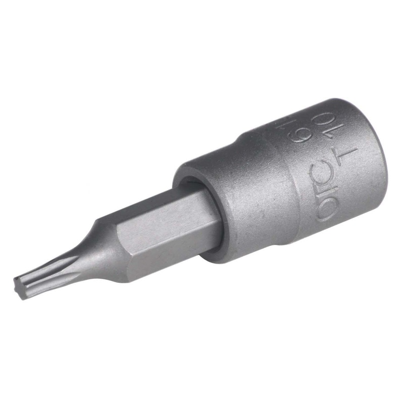 T10 OTC 6101 HEX STUD
