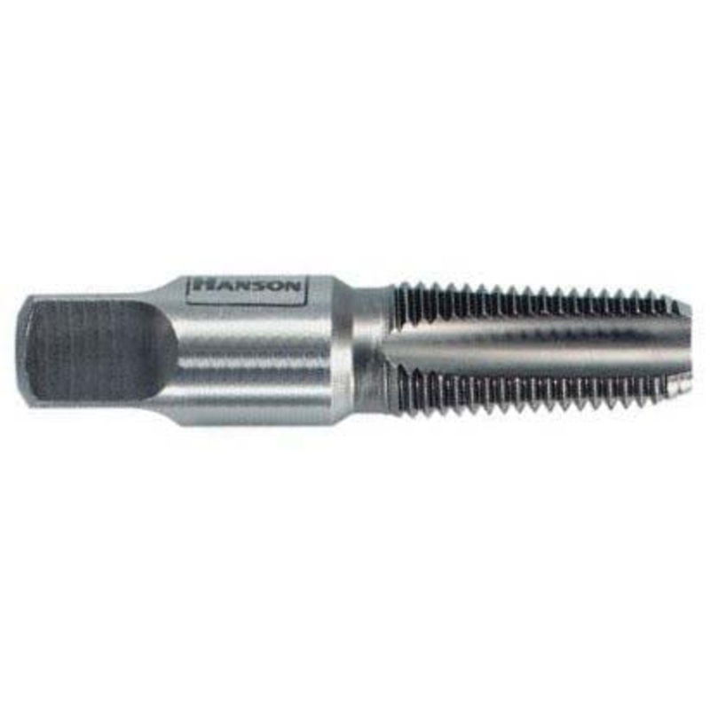 TAP PLG 1/8-27 NPT +