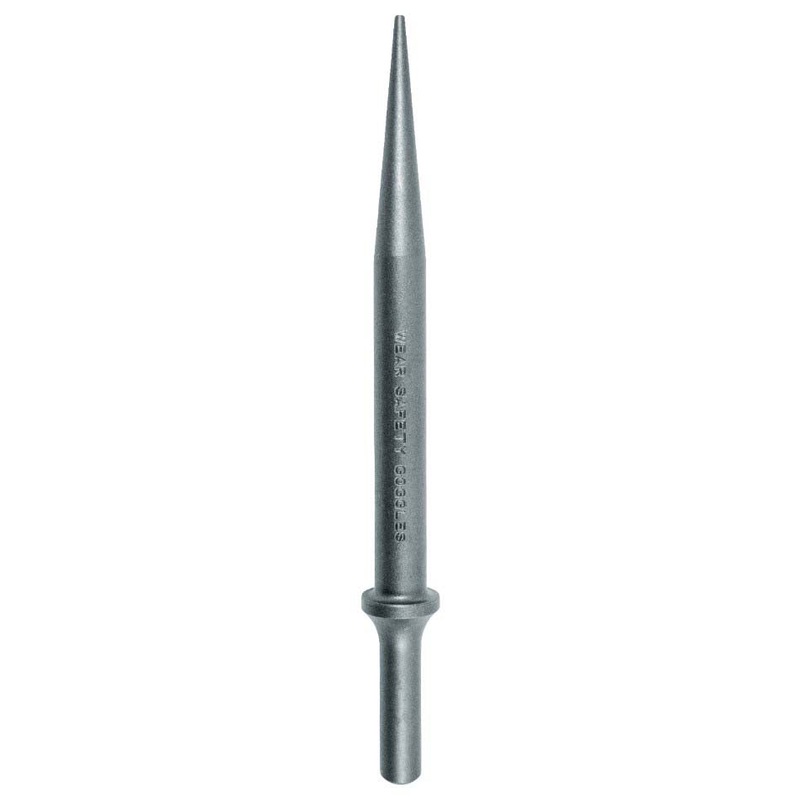 TAPERED PUNCH 0.401 180MM LG.(SEE SG)