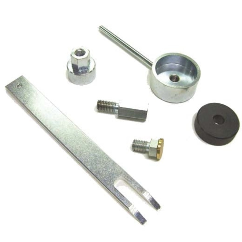 TAPPET + BOOT REPLACE KIT