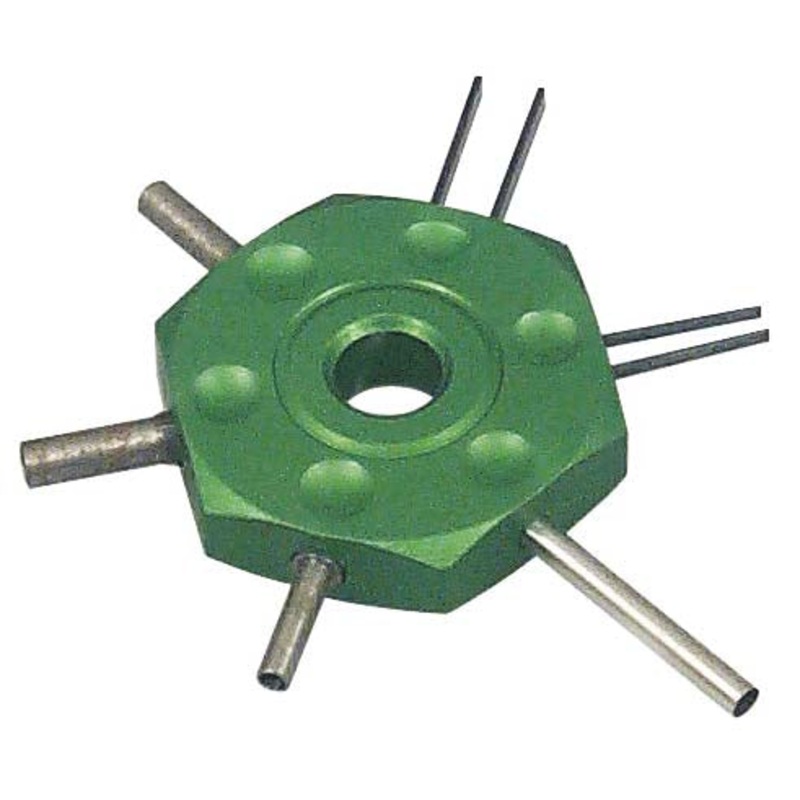 TERMINAL DEPRESSOR