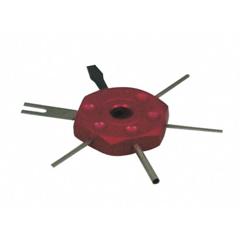 TERMINAL TOOL