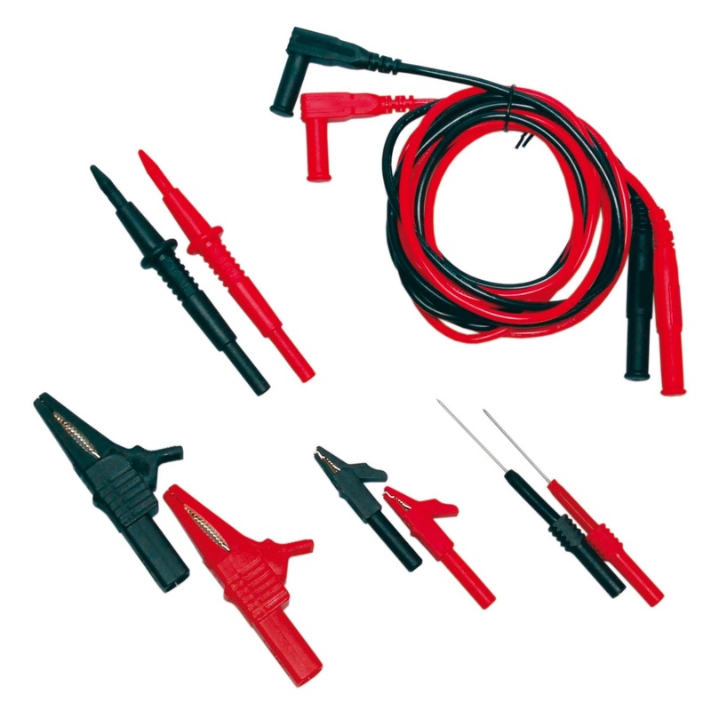 TEST LEAD KIT