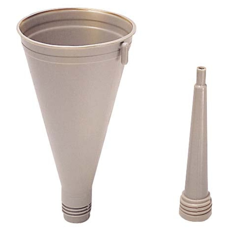 THREADED OIL/TRANS FUNNEL