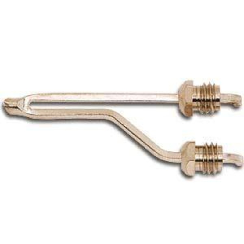 TIPS SCREW-ON