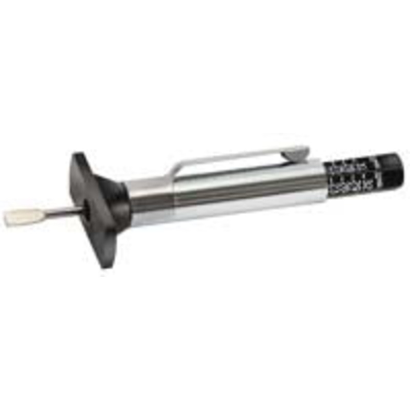 TIRE THREAD DEPTH GAGE