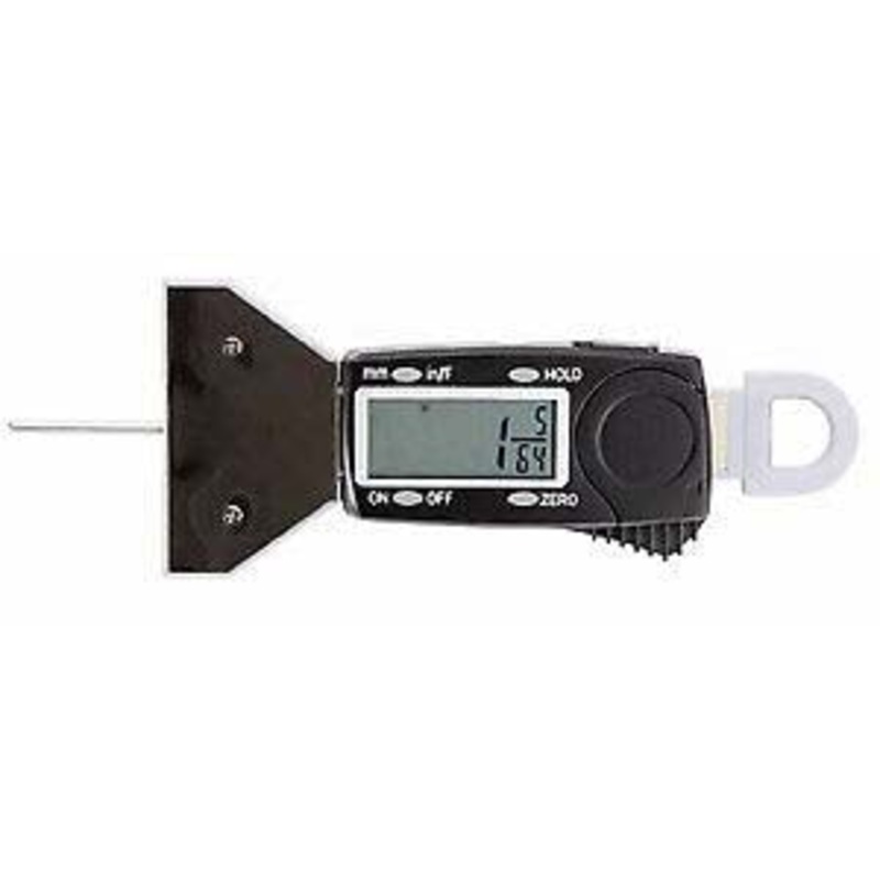 TIRE TREAD DEPTH GAUGE  -  REPLACES 3S401