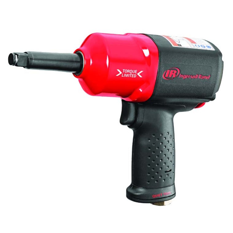 Torque Limited Impact Wrench - 780 ft-lbs Rev - 75 ft-lbs Forward