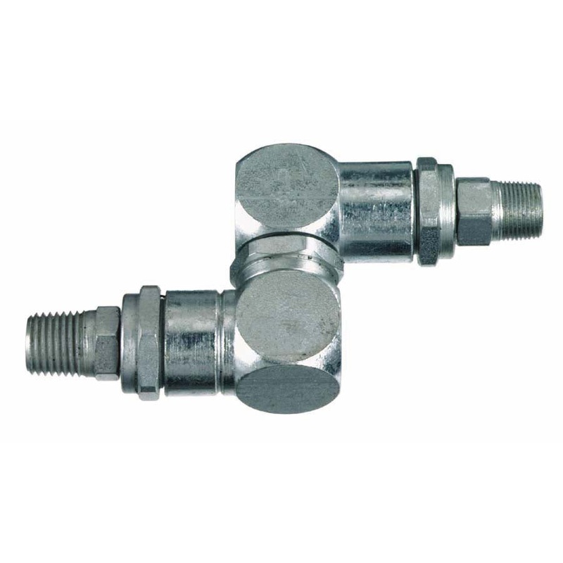 UNIVERSAL SWIVEL