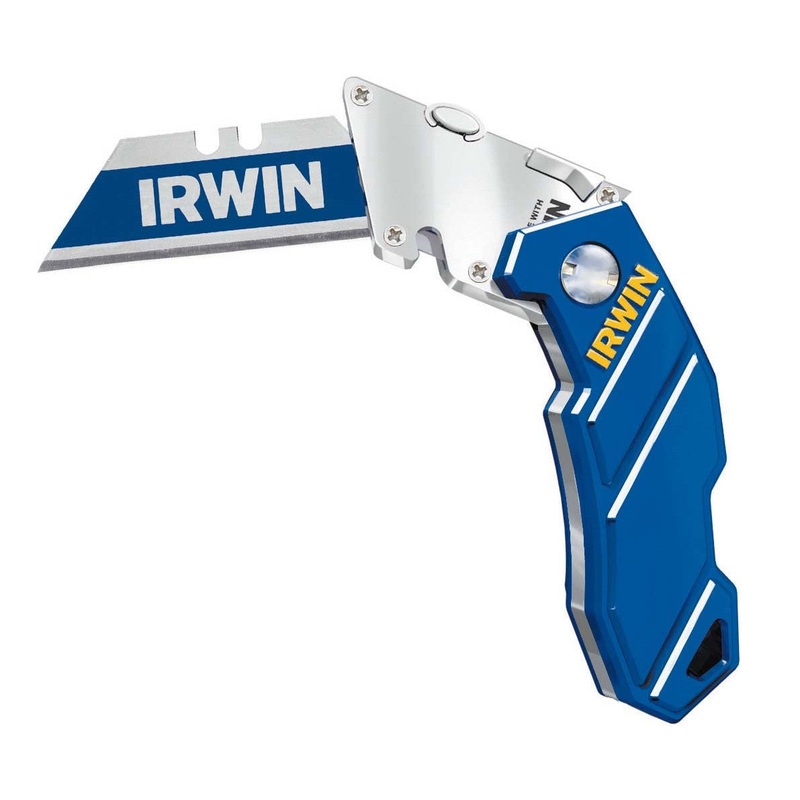 UTILITY KNIFE RETRACTABLE