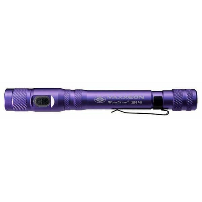 UV/LED INSPECTION PENLIGHT