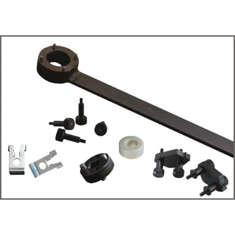 VW/AUDI  2.0L TURBO TIMING KIT