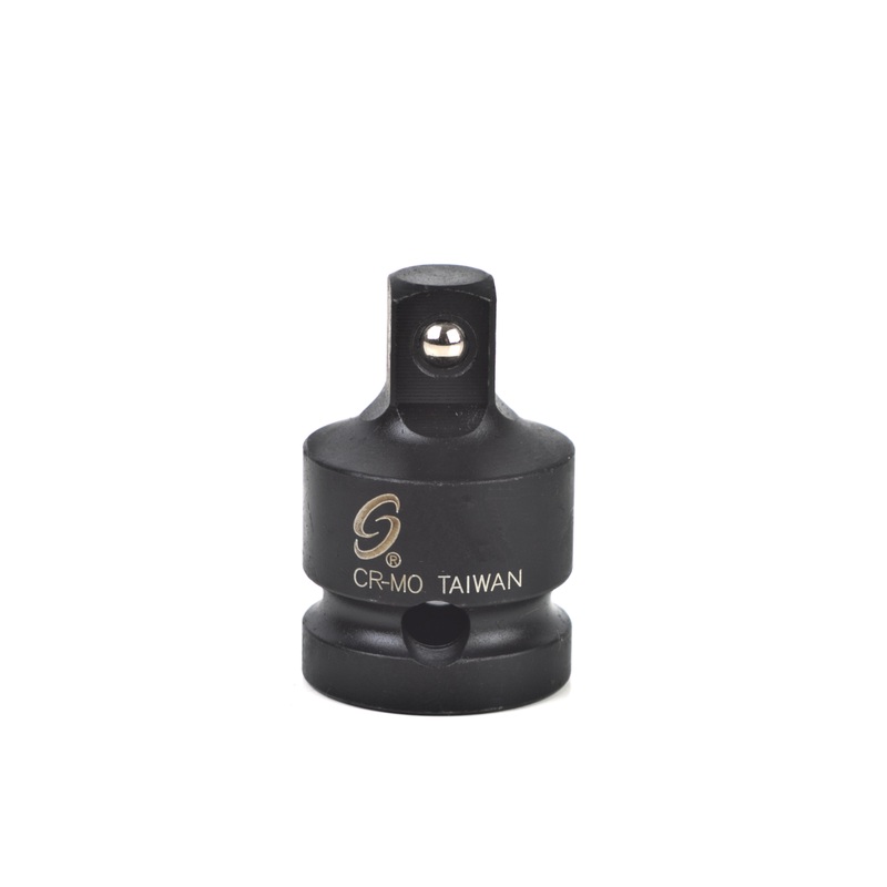 1/2"F X 3/8"M REDUCER SKT SX-2303