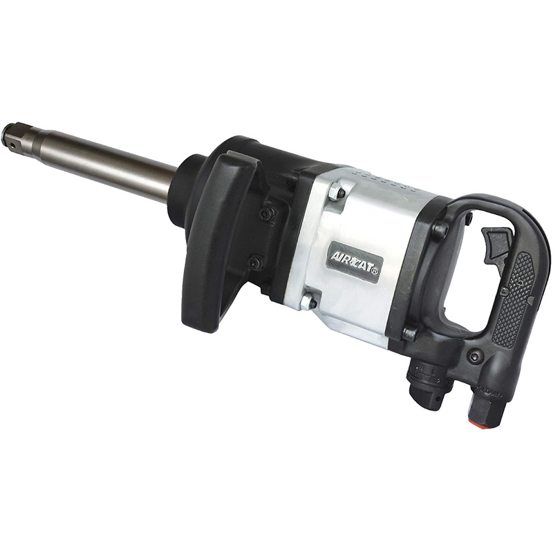 1" Impact with 8" Extended Anvil ACP-1992