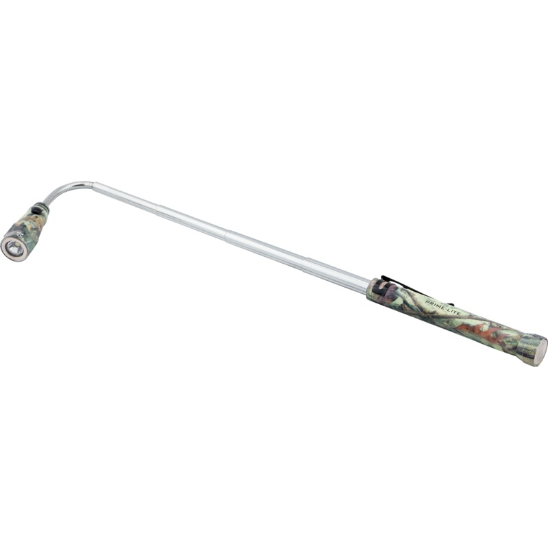 1 LED Camo Magnetic Pickup Lite - 4 x LR44 PRI-24-442