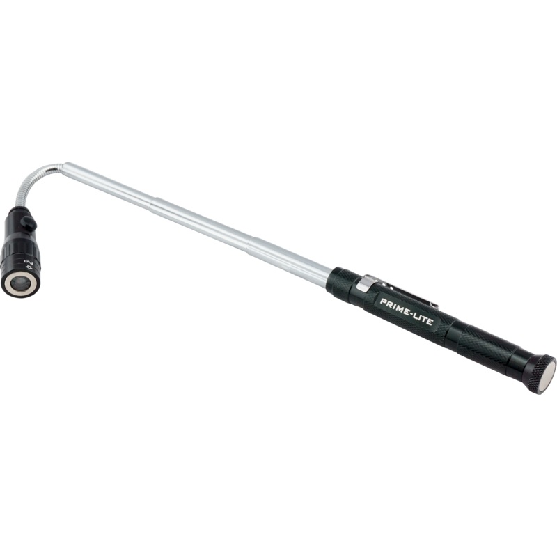 1 LED Mini Magnetic Pickup Lite - 3 x LR44