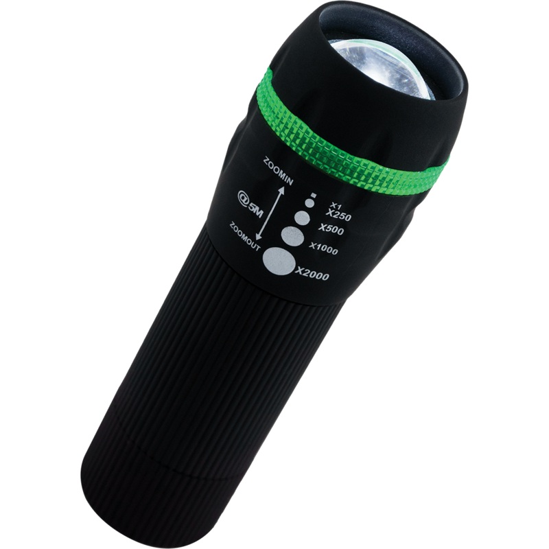 1 Watt Zoom Lite - 3 x AAA PRI-24-903N