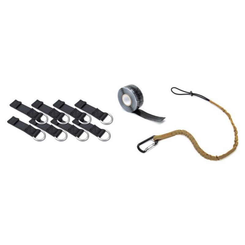 10 PC TETHERING KIT GW-88701