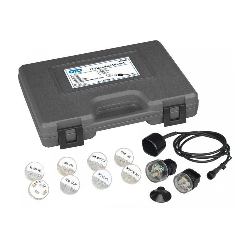 11 PIECE NOID LITE SET OTC-3054E