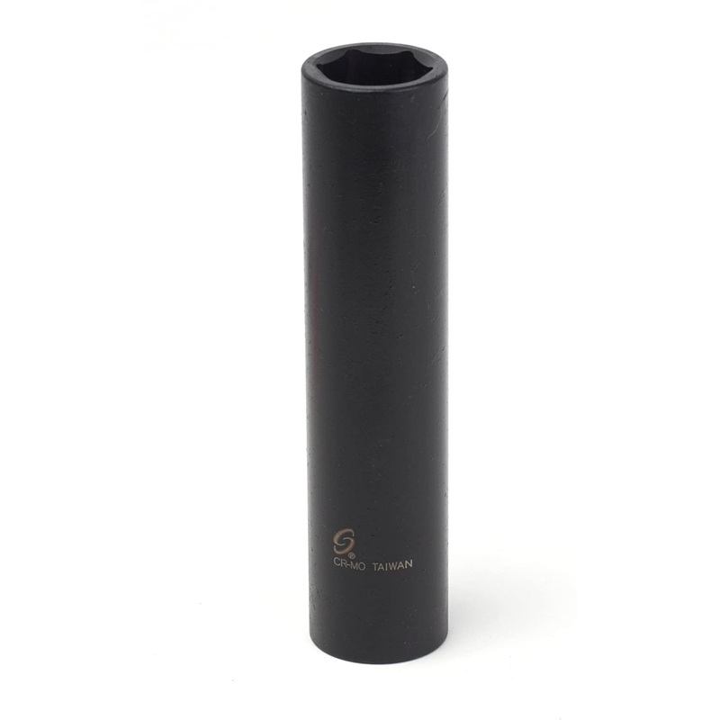 18MM EXTRA DEEP SOCKET -1/2" DRIVE SX-218MXD