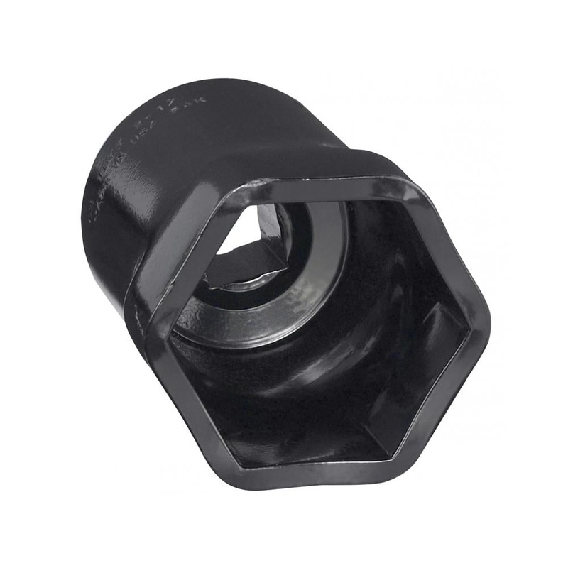 2 1/4 PINION LOCKNUT SOCKET OTC-1977