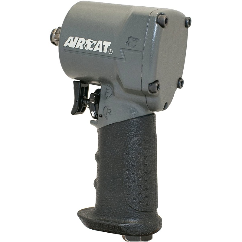 3/8" Drive Compact Impact ACP-1077-TH