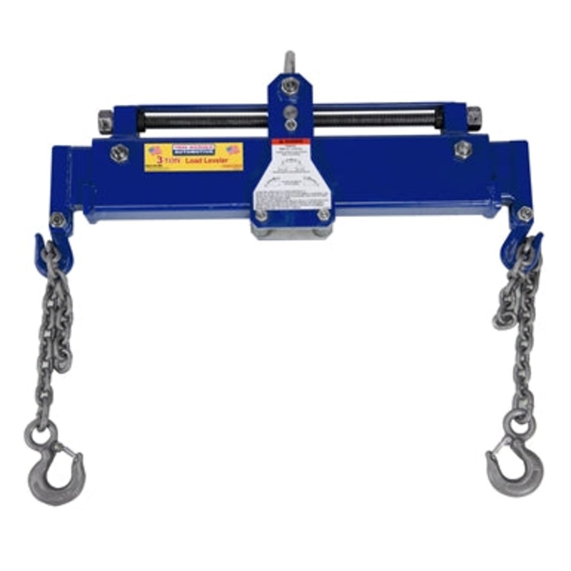 3 TON LOAD LEVELER (F.O.B) HW-HW93805F