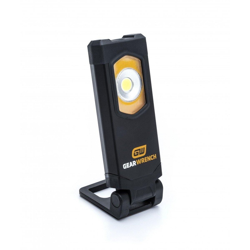 300 LUMEN RECHARGEABLE COMPACT WORK LIGHT