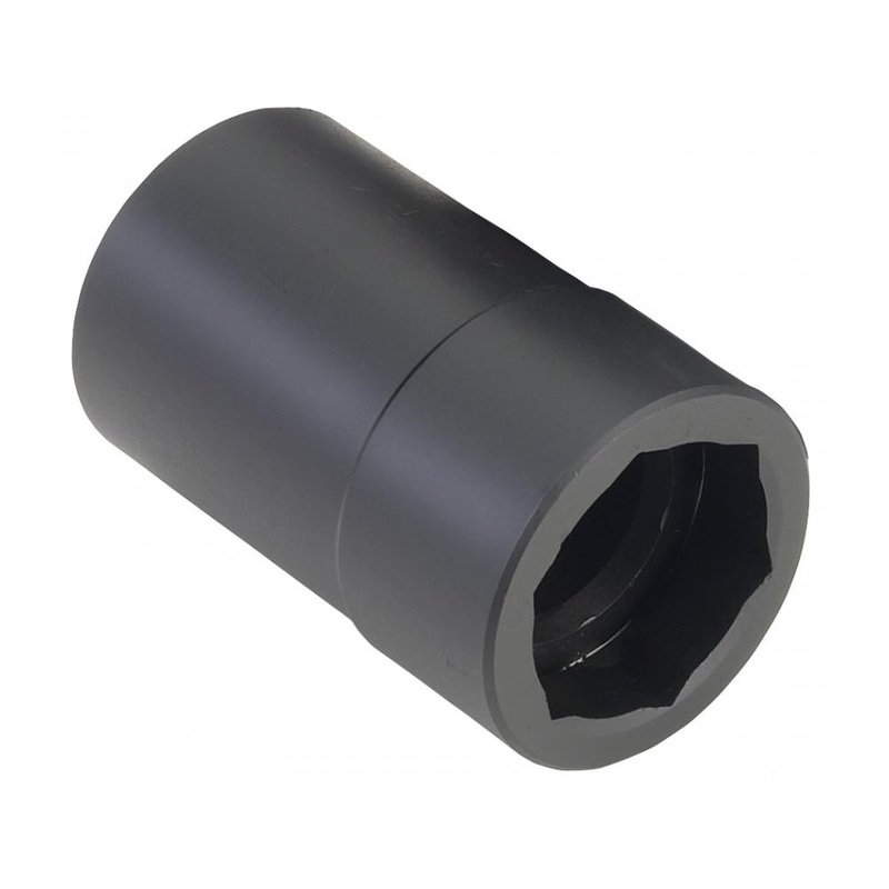 35MM BUDD SKT, 17MM SQ, 1" SQ DR